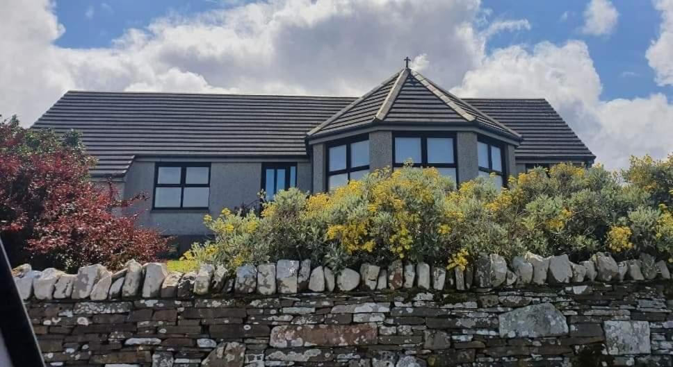 Highfield Gills Exterior foto